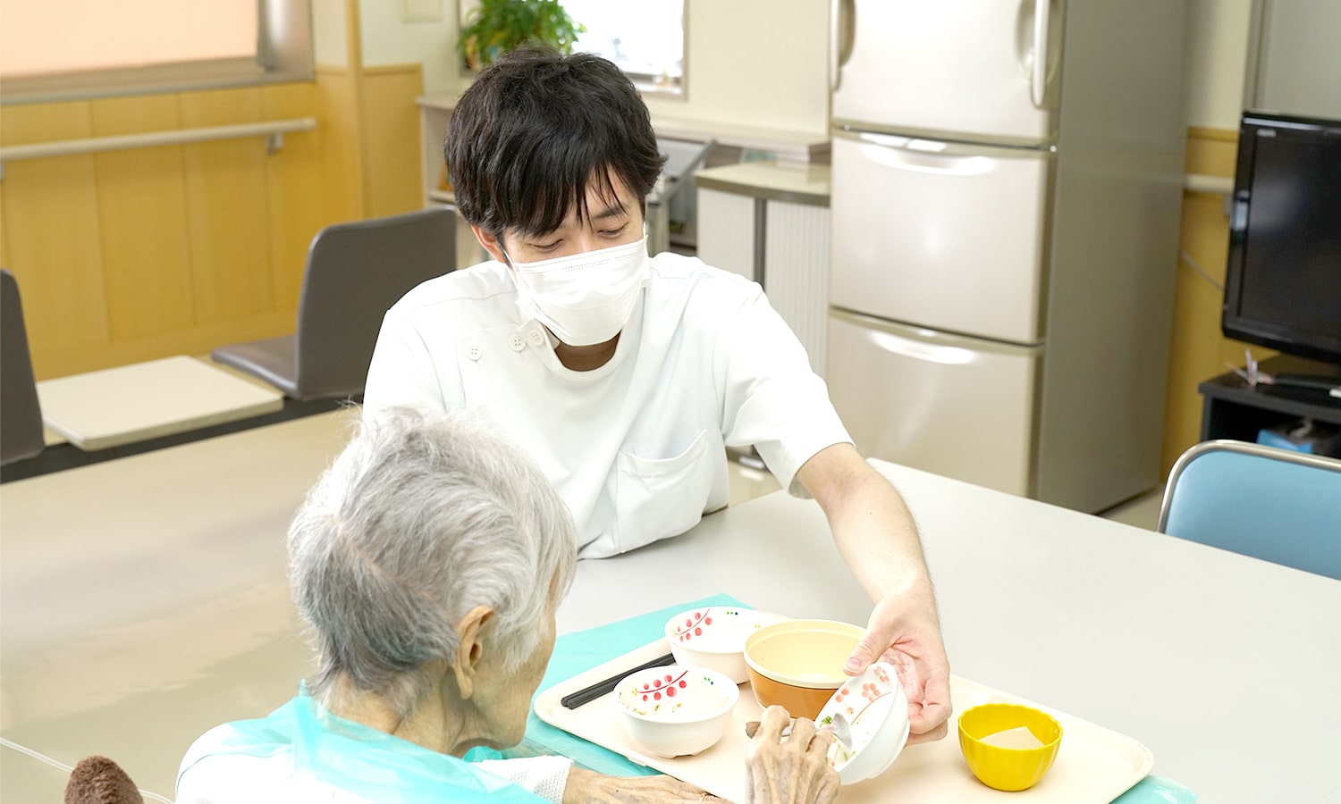 地域と共に歩み地域を支援する病院