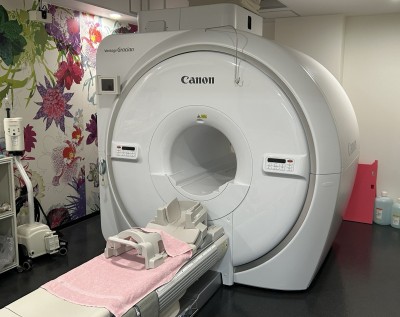 MRI