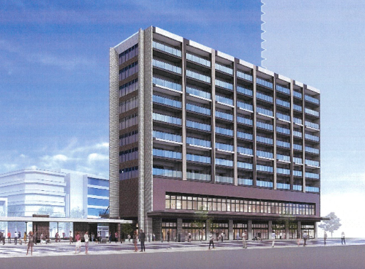 クリニック外観